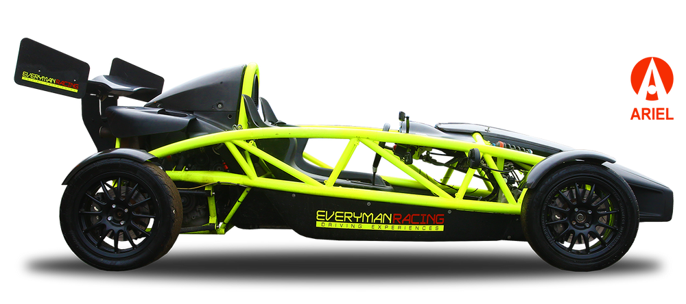 Ariel Atom 310 Supercharged