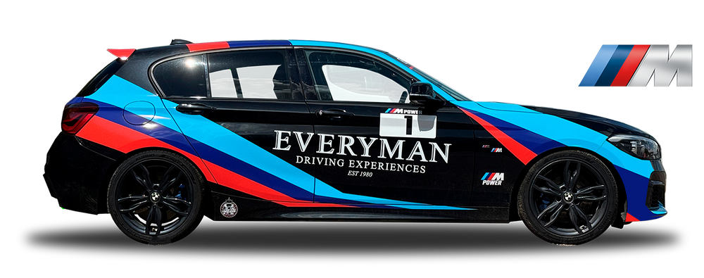 BMW M 135i Performance