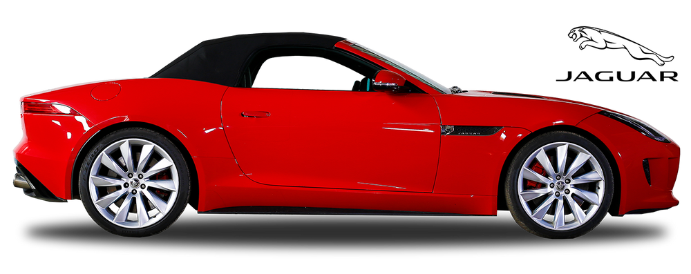 Jaguar F-Type