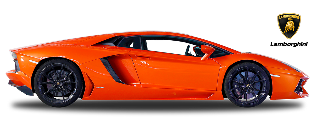 Lamborghini Aventador LP 700-4