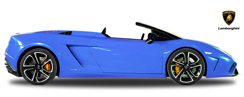 Lamborghini Gallardo LP 560