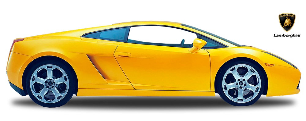 Lamborghini Gallardo