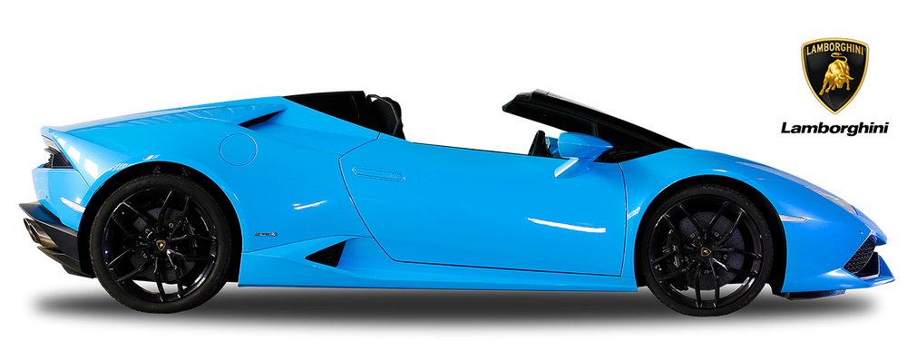 Lamborghini LP 610-4