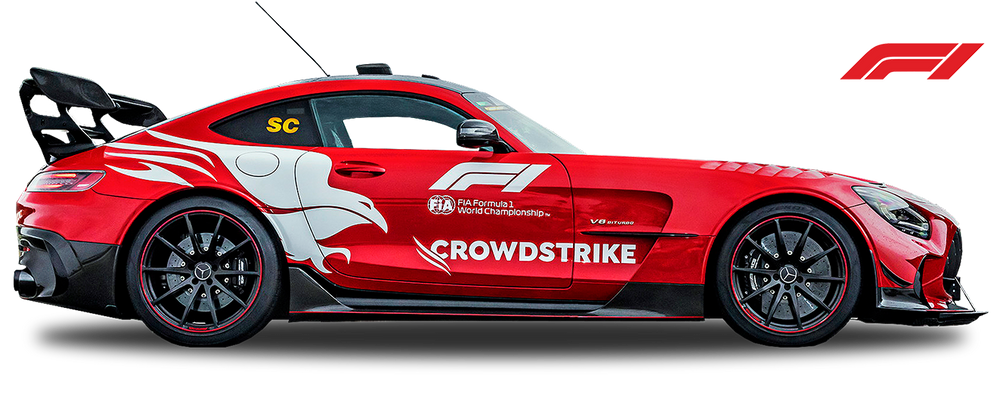 Mercedes-Benz AMG GT